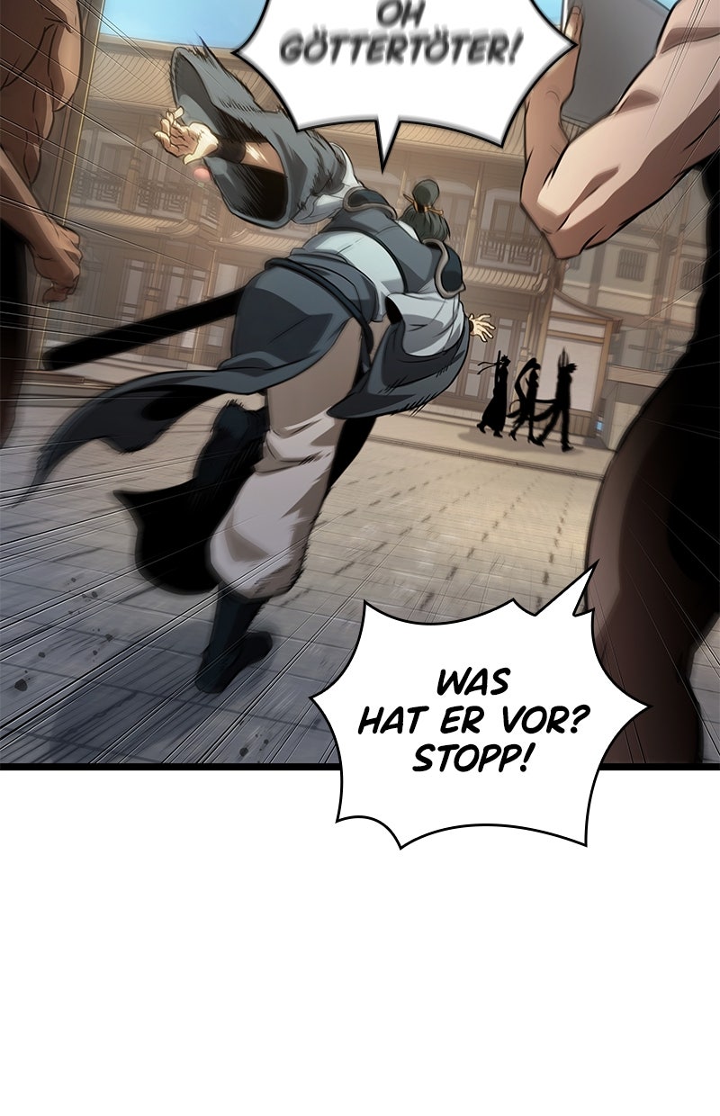 Read The World After the Fall Manga Online