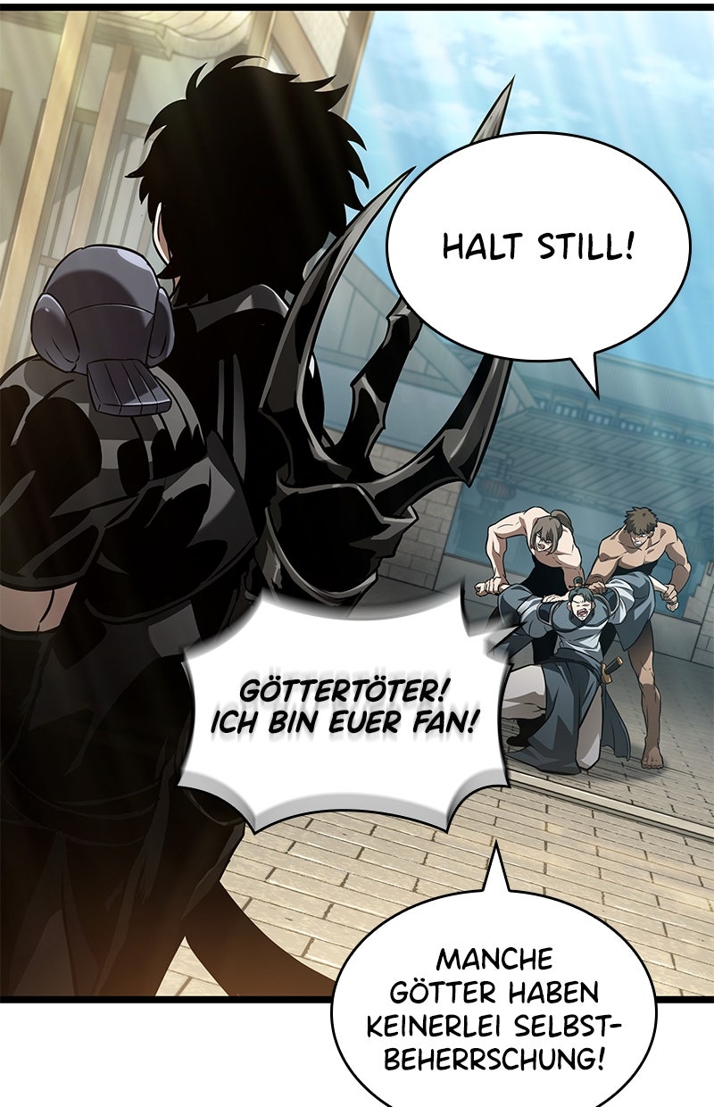 Read The World After the Fall Manga Online