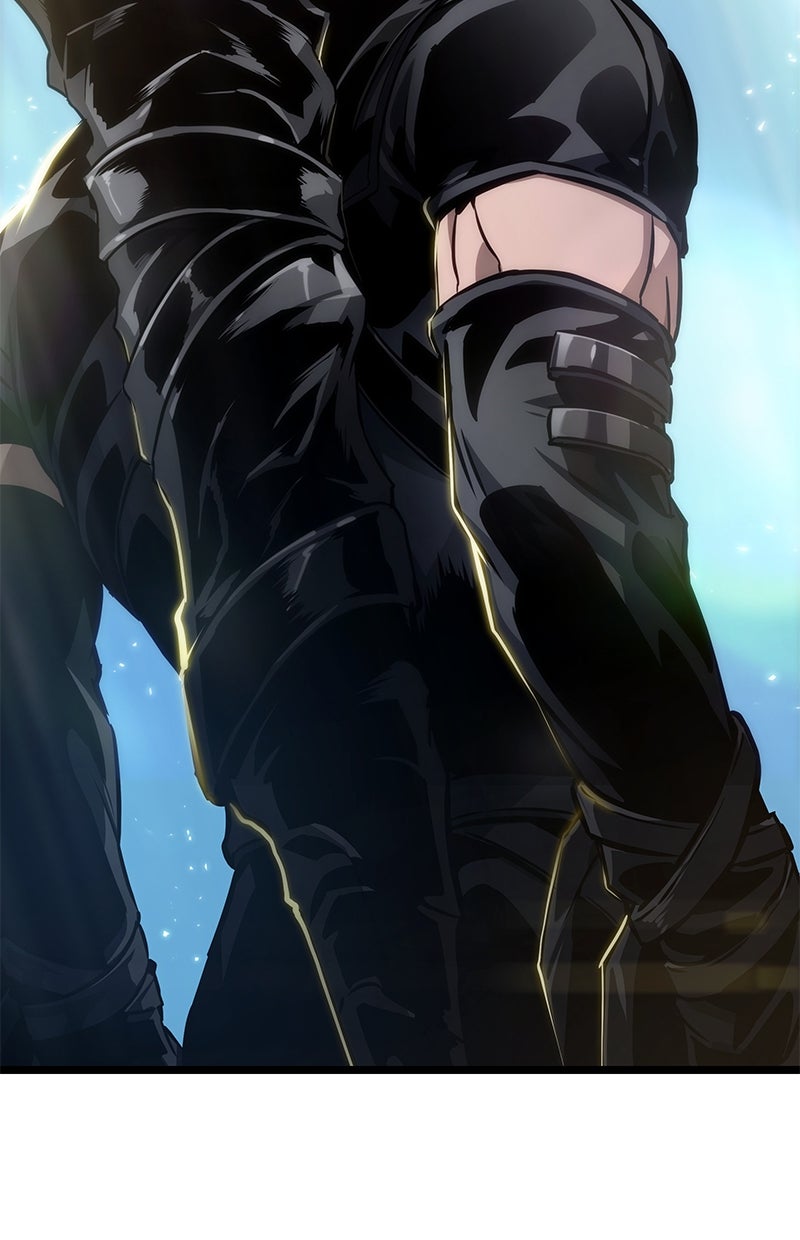 Read The World After the Fall Manga Online