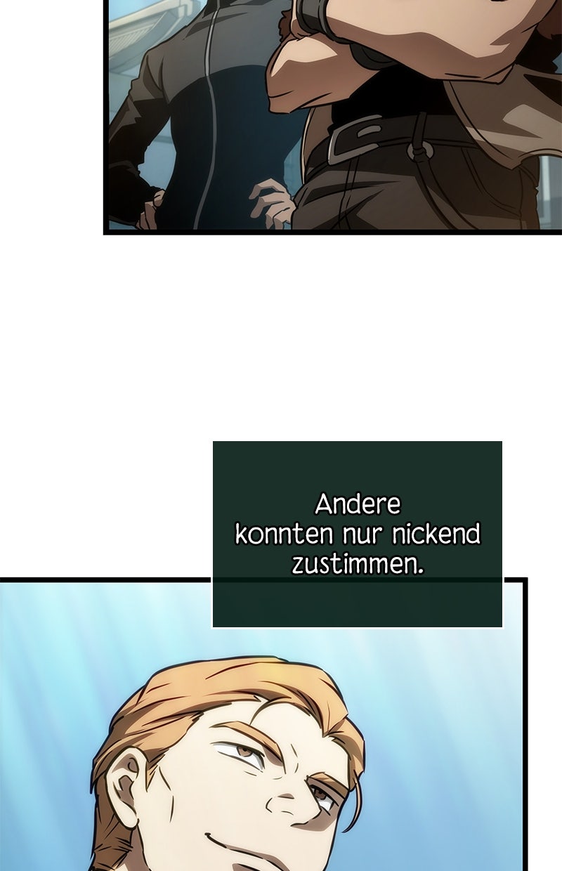 Read The World After the Fall Manga Online