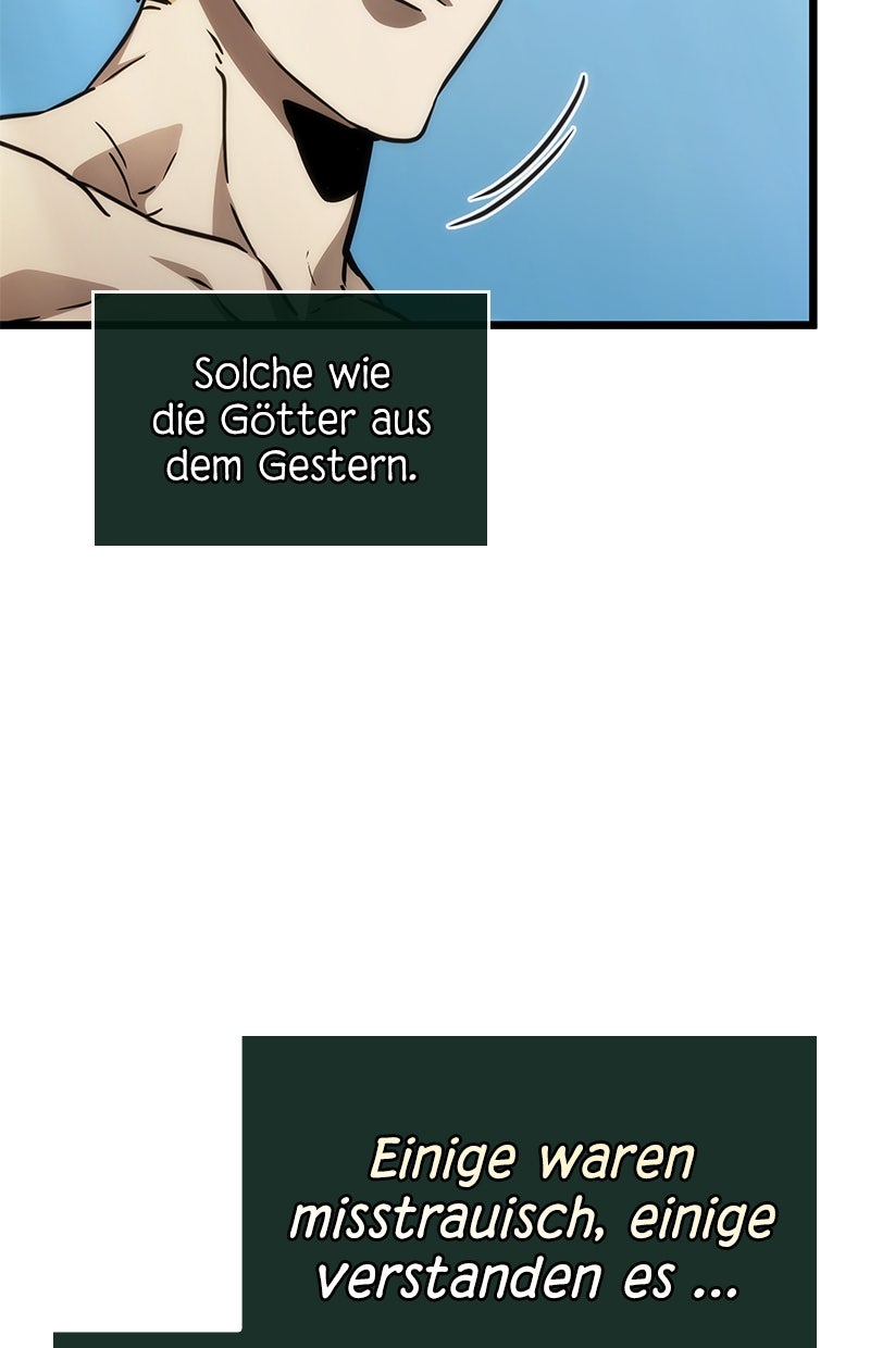 Read The World After the Fall Manga Online