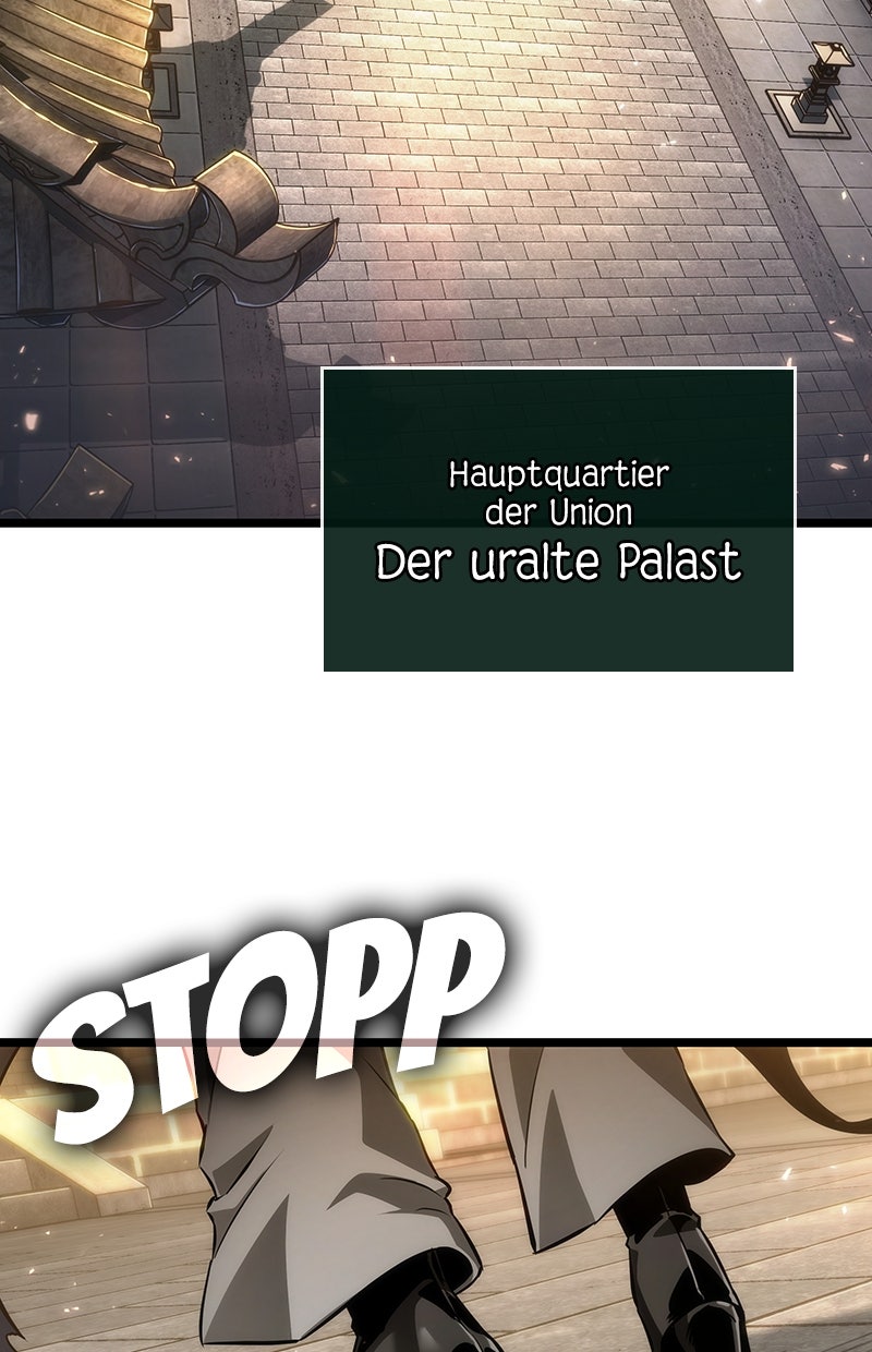 Read The World After the Fall Manga Online