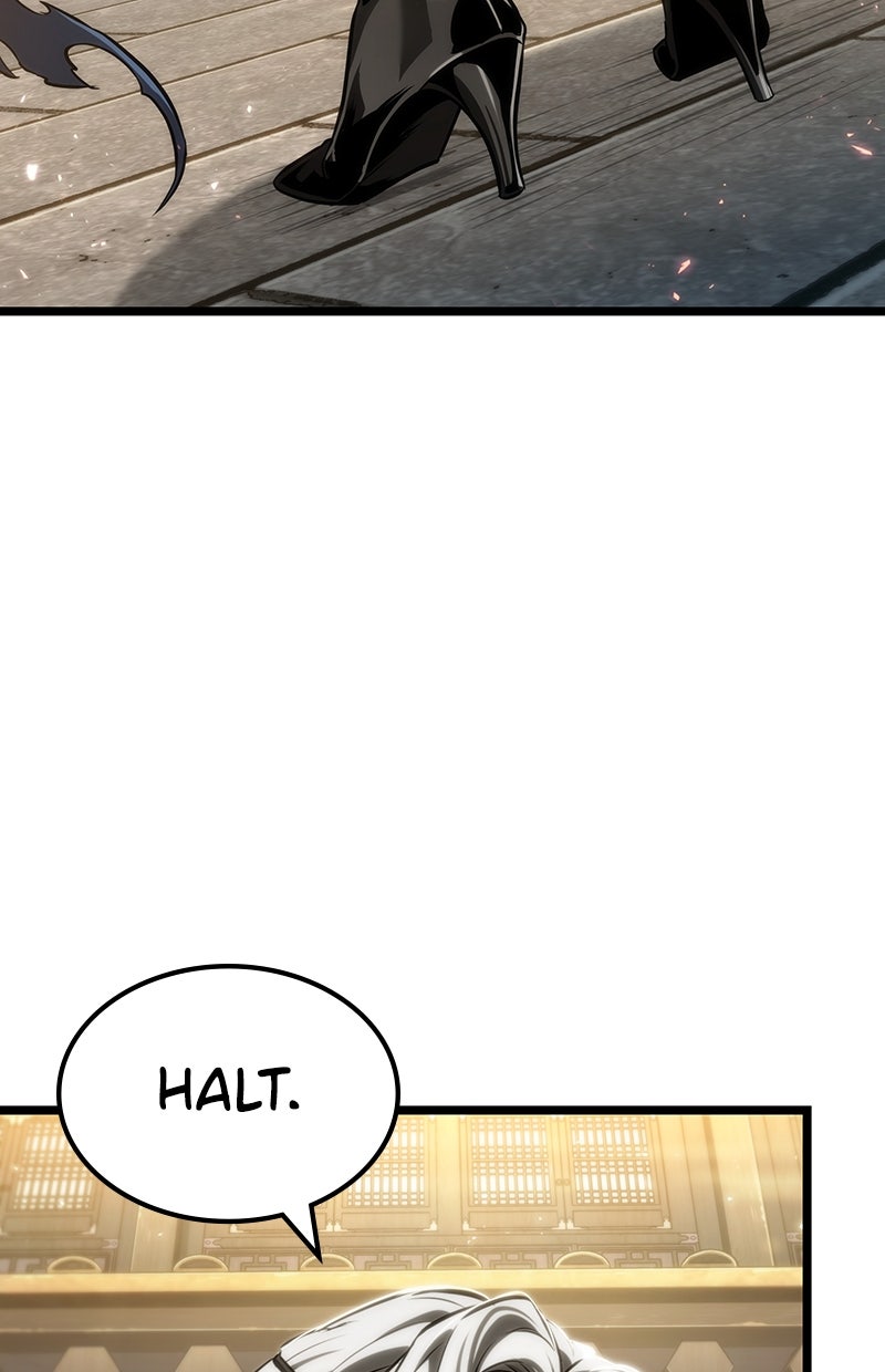 Read The World After the Fall Manga Online