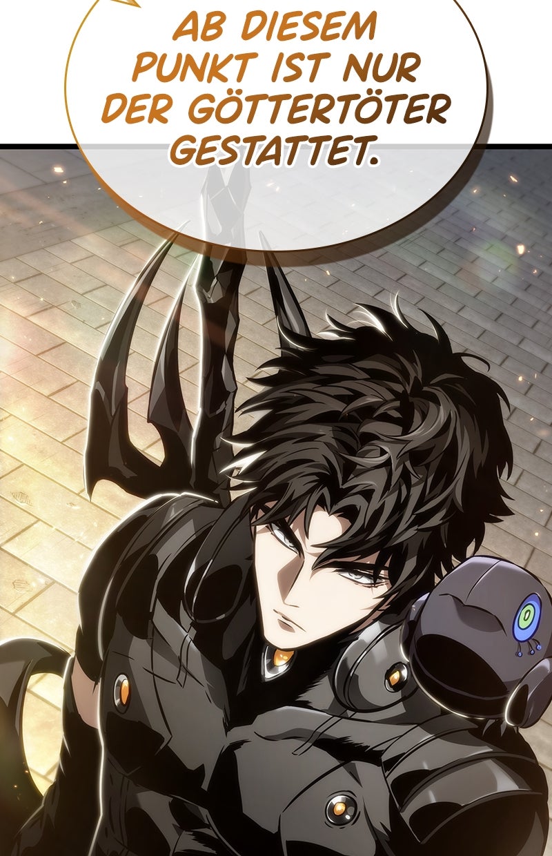 Read The World After the Fall Manga Online