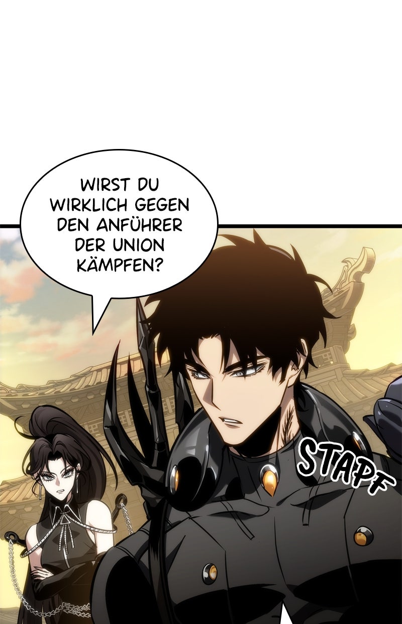 Read The World After the Fall Manga Online