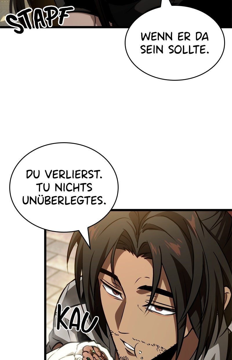 Read The World After the Fall Manga Online