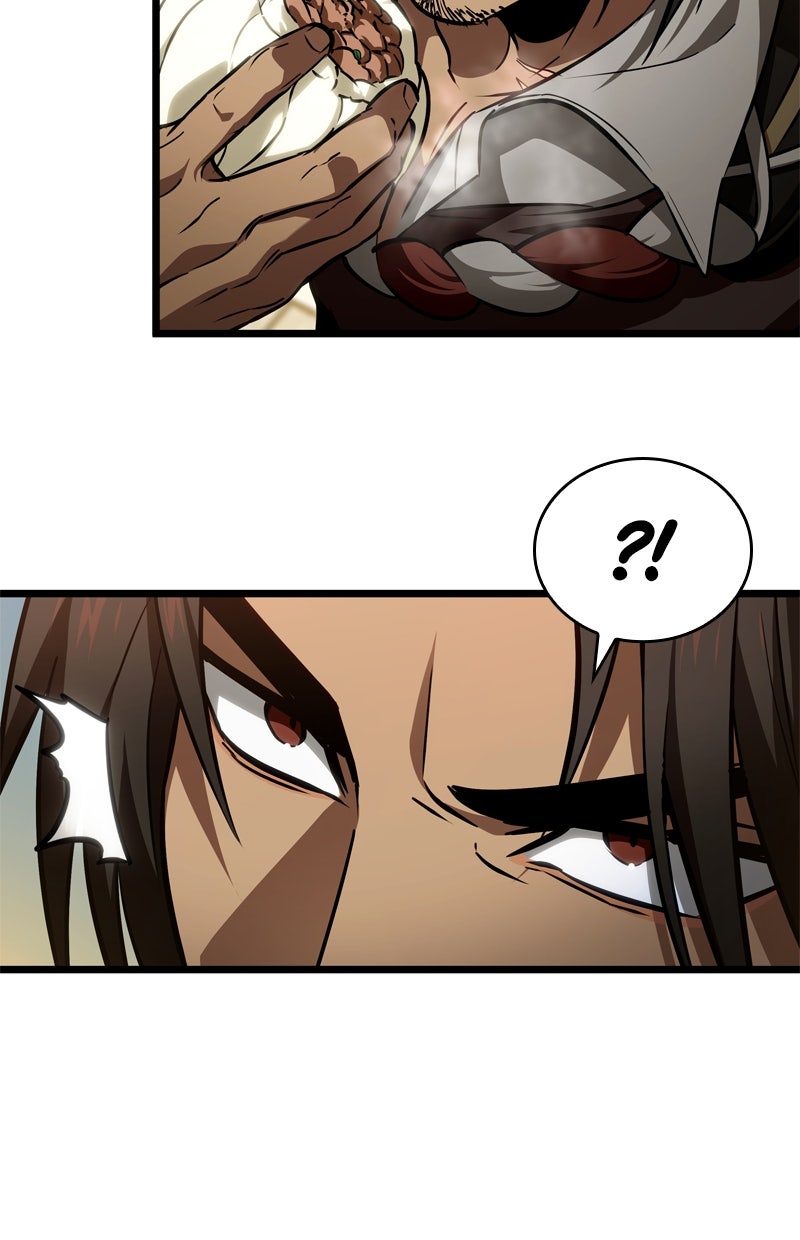 Read The World After the Fall Manga Online