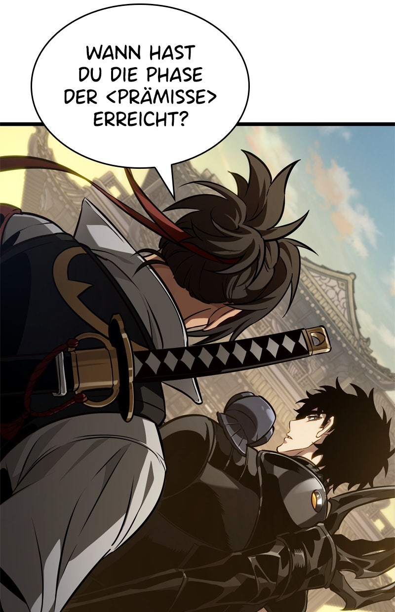 Read The World After the Fall Manga Online