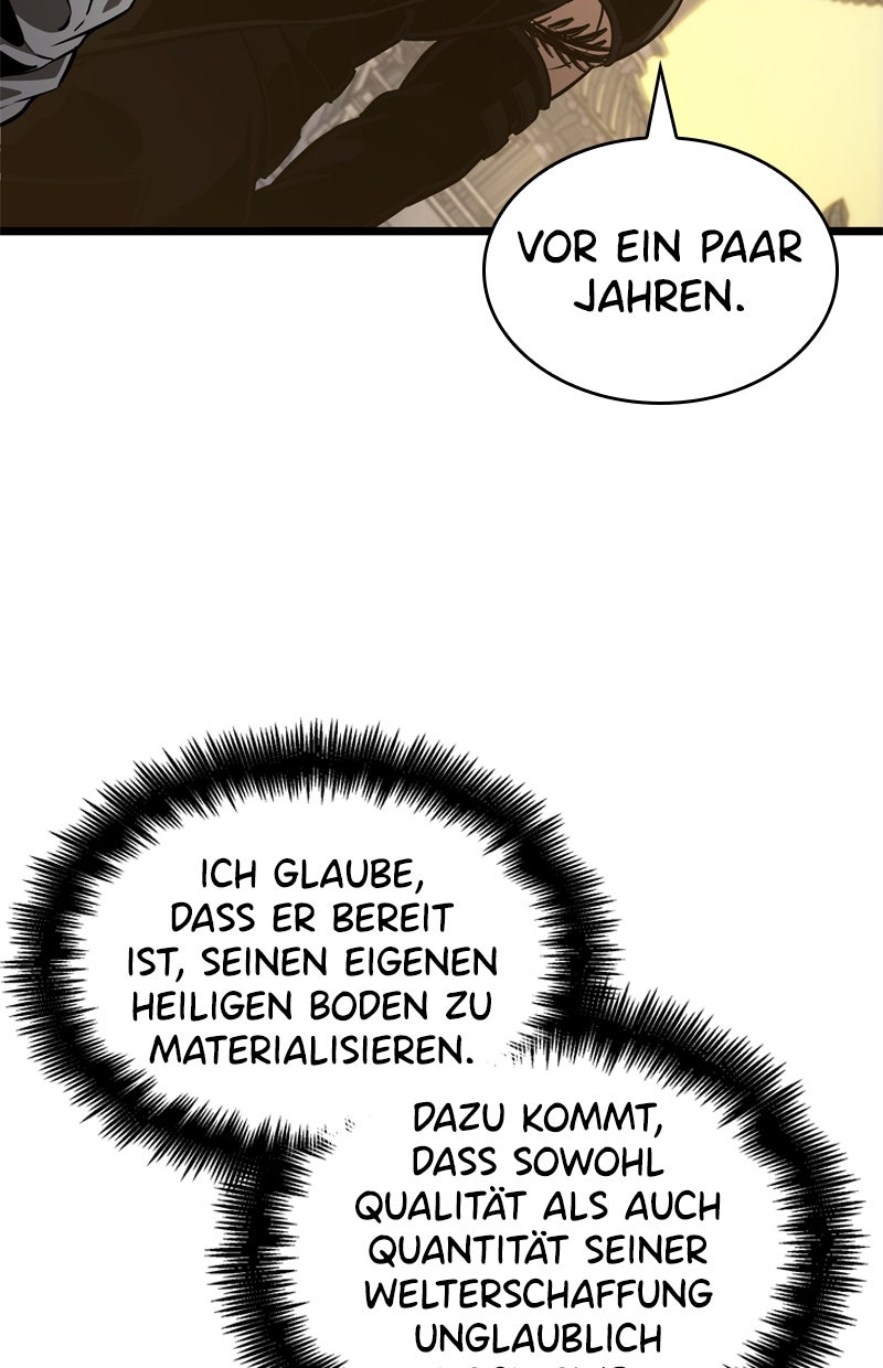 Read The World After the Fall Manga Online