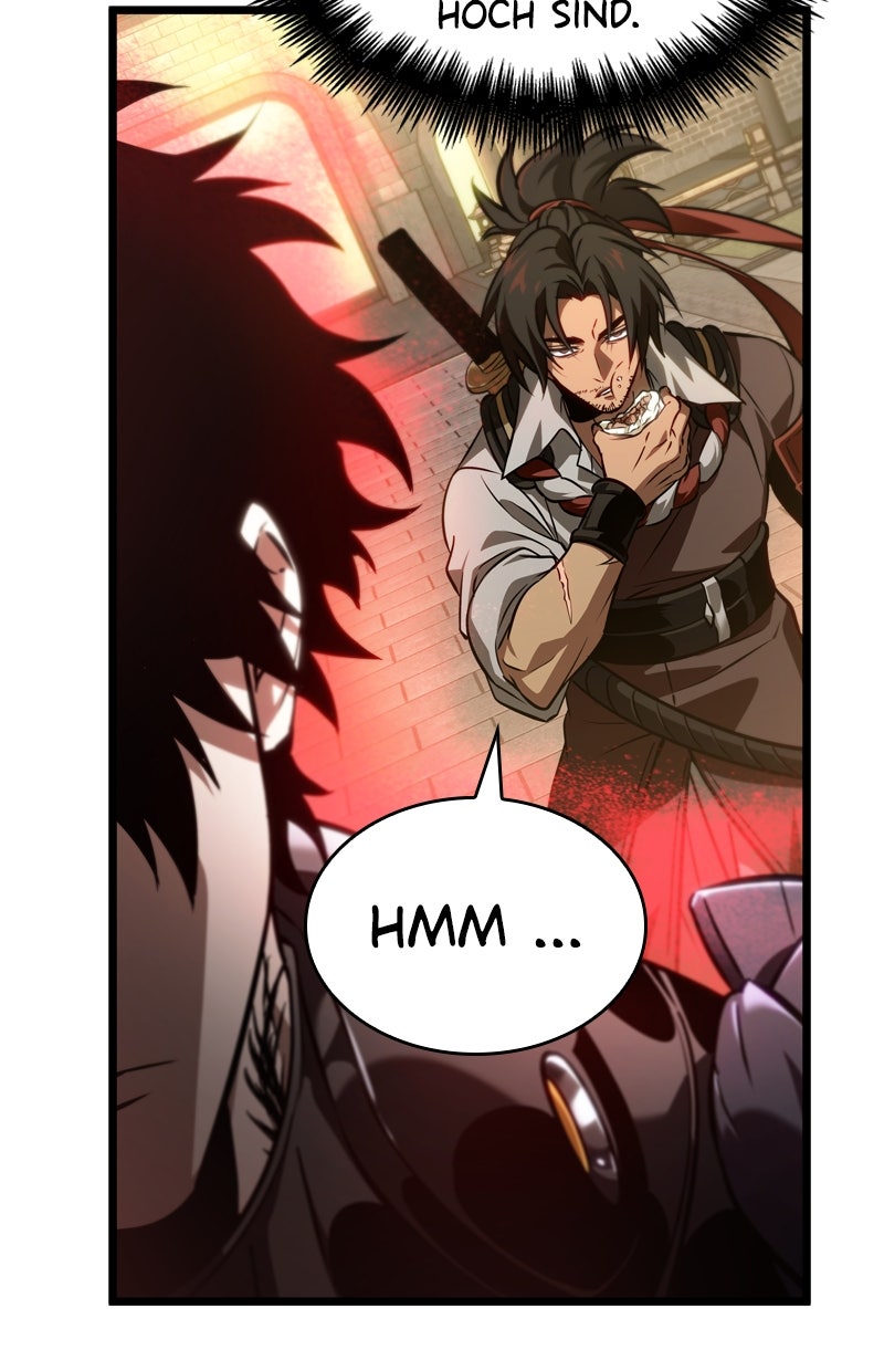 Read The World After the Fall Manga Online