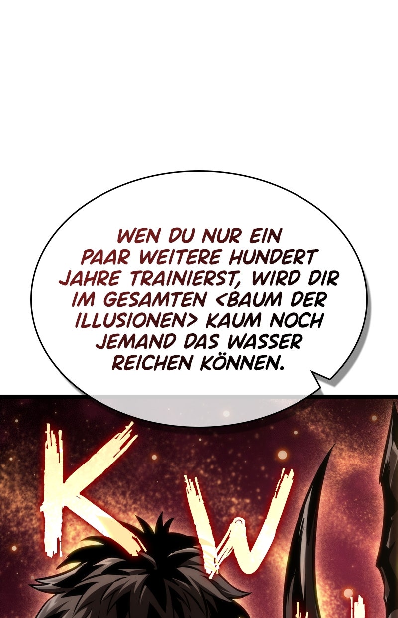 Read The World After the Fall Manga Online