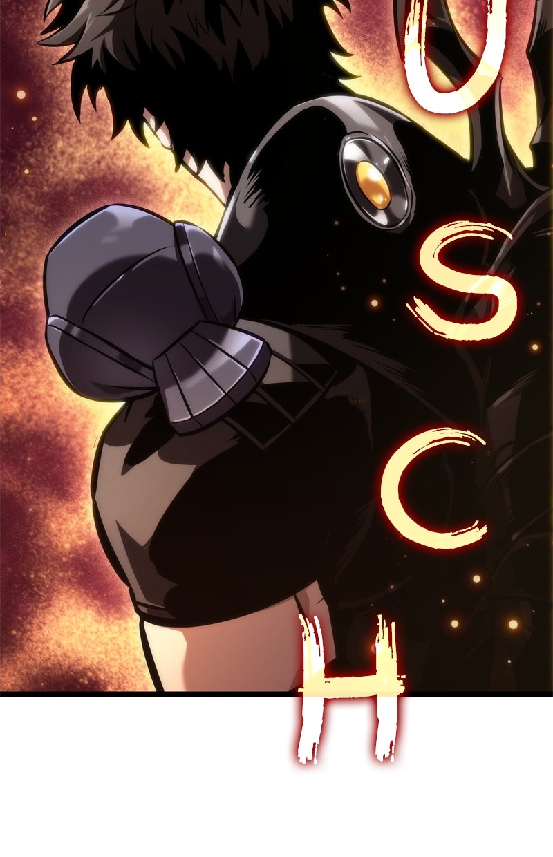 Read The World After the Fall Manga Online