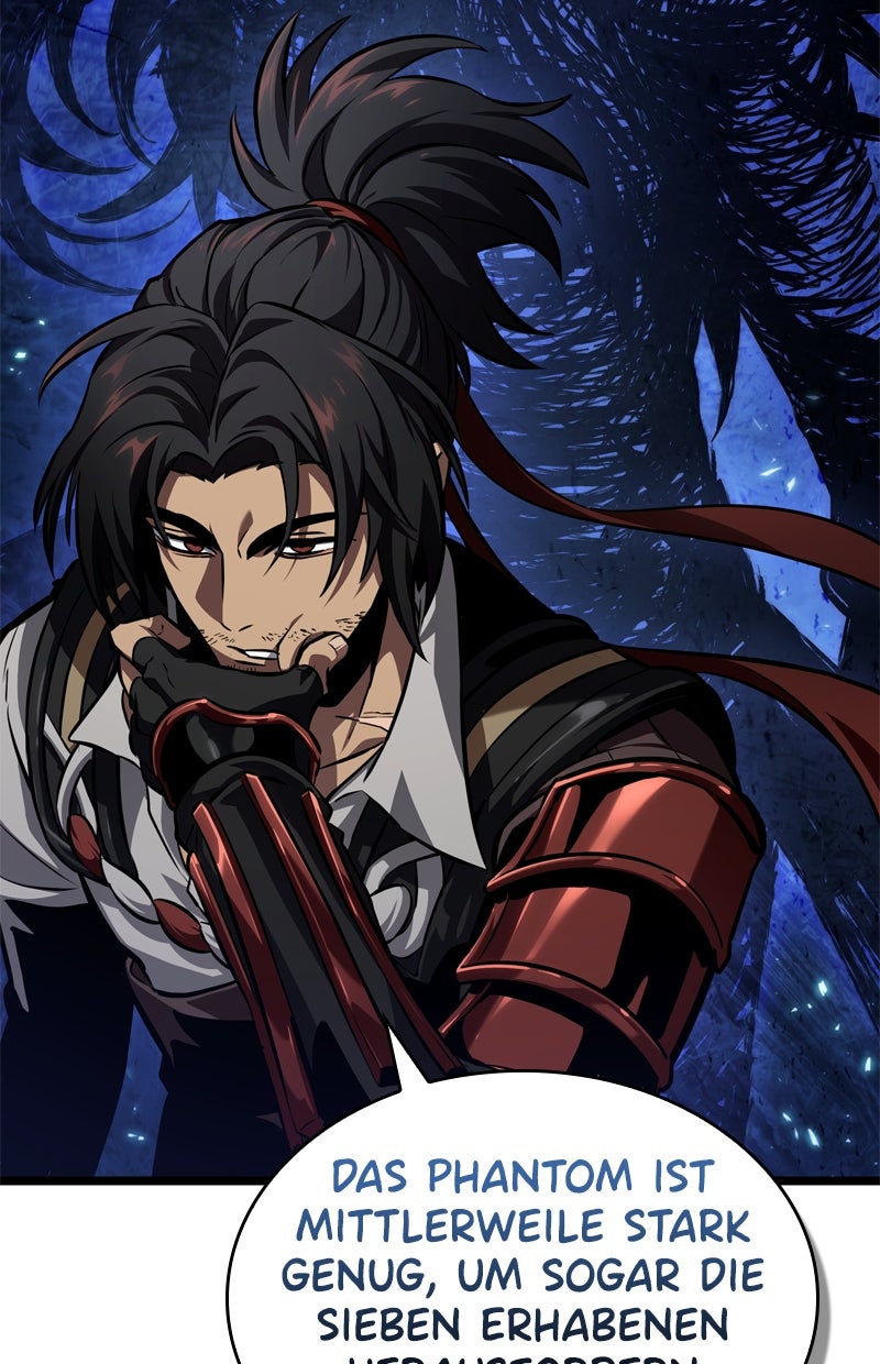 Read The World After the Fall Manga Online