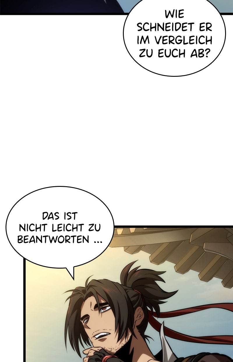 Read The World After the Fall Manga Online