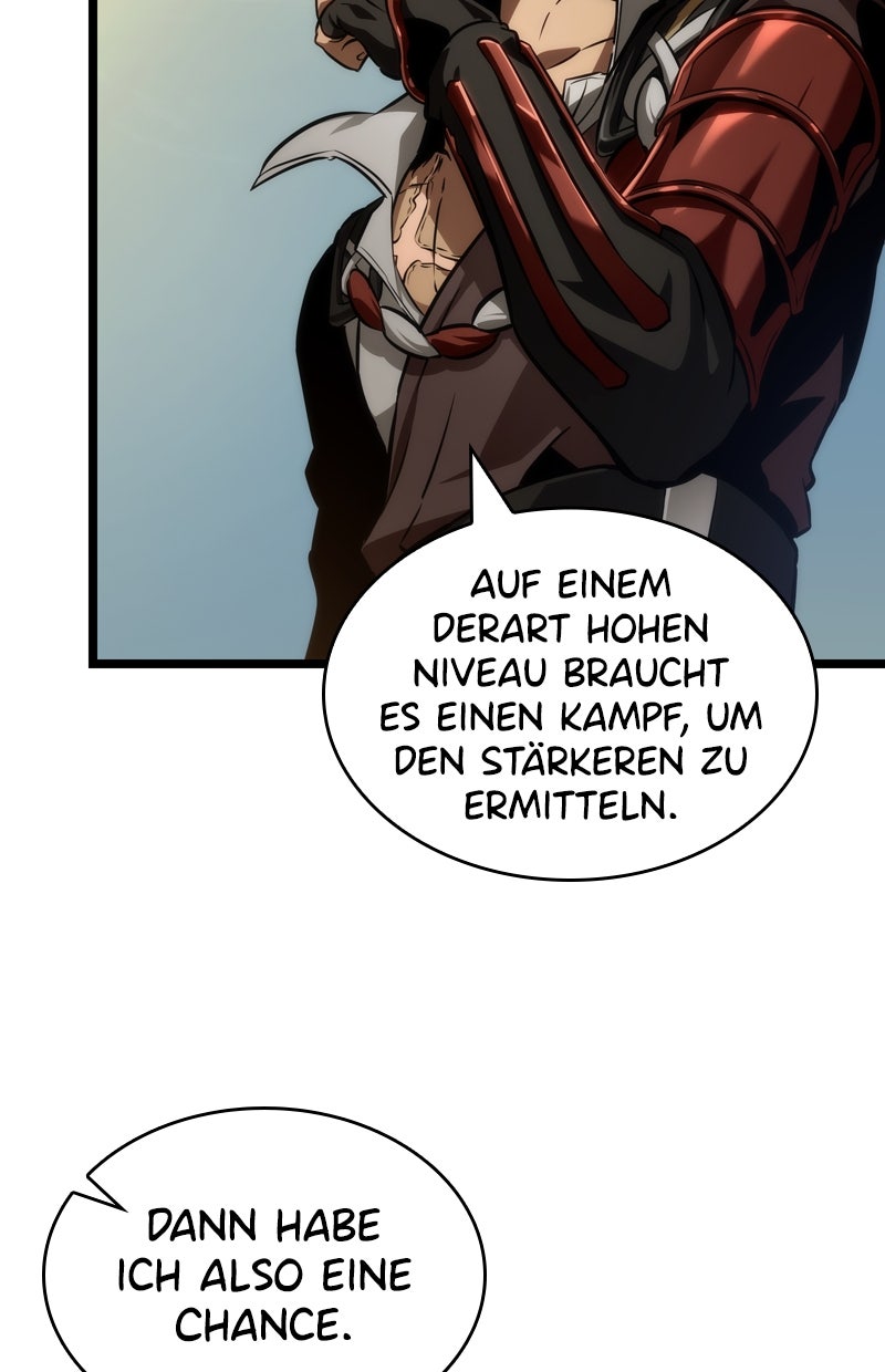 Read The World After the Fall Manga Online