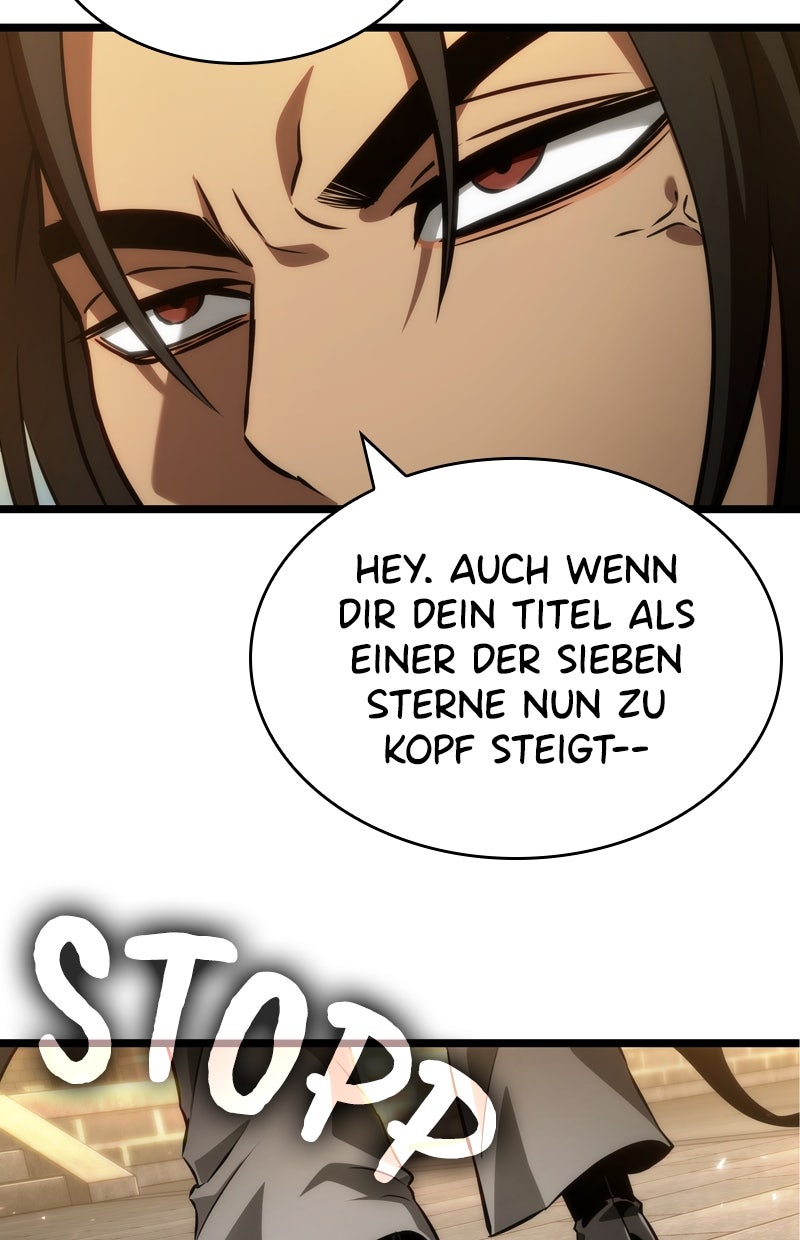 Read The World After the Fall Manga Online