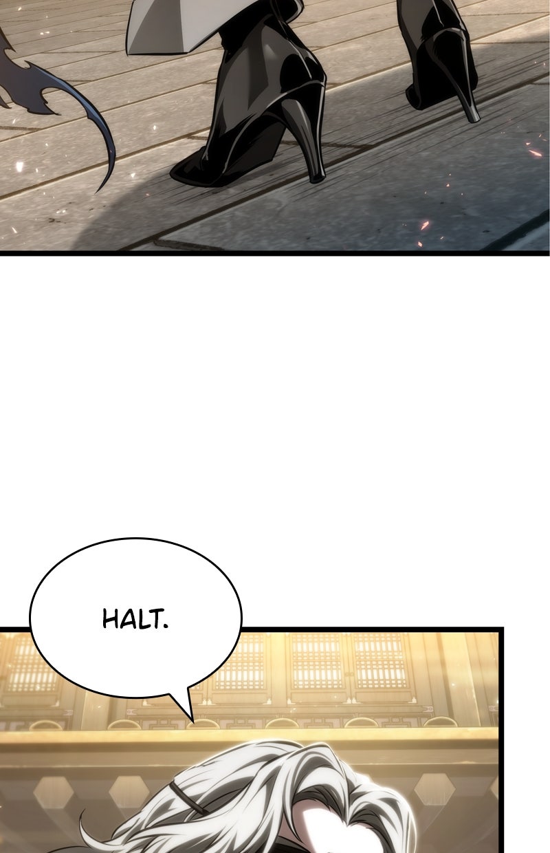 Read The World After the Fall Manga Online