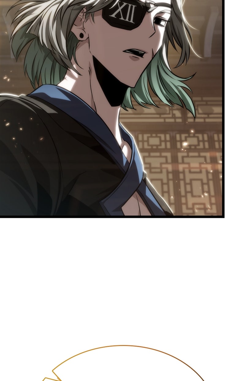 Read The World After the Fall Manga Online