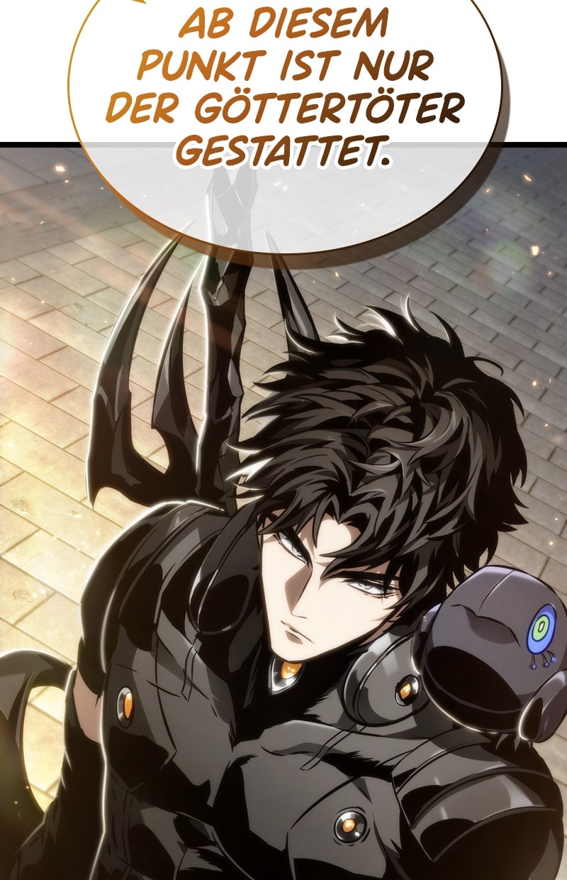 Read The World After the Fall Manga Online