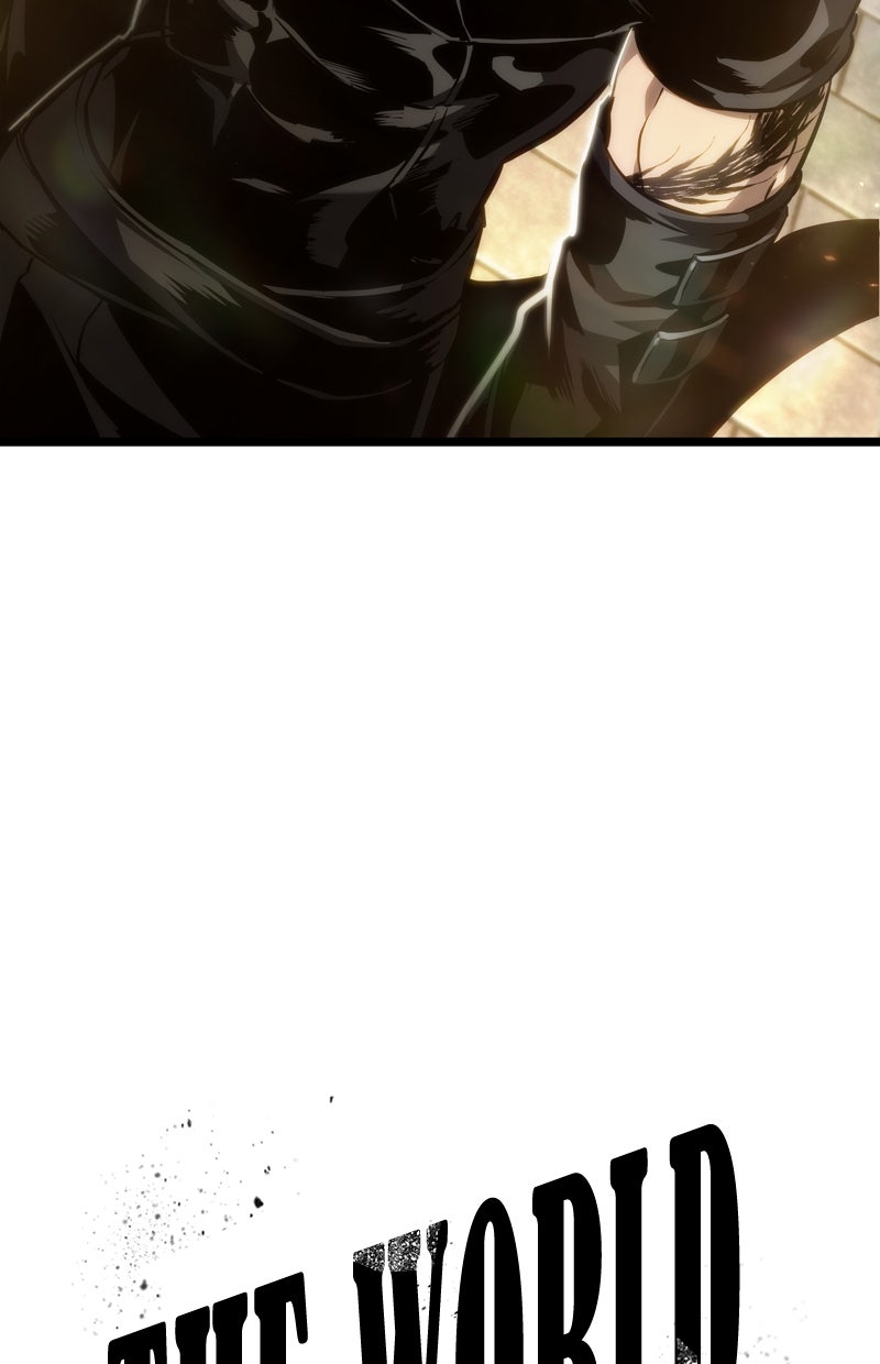 Read The World After the Fall Manga Online