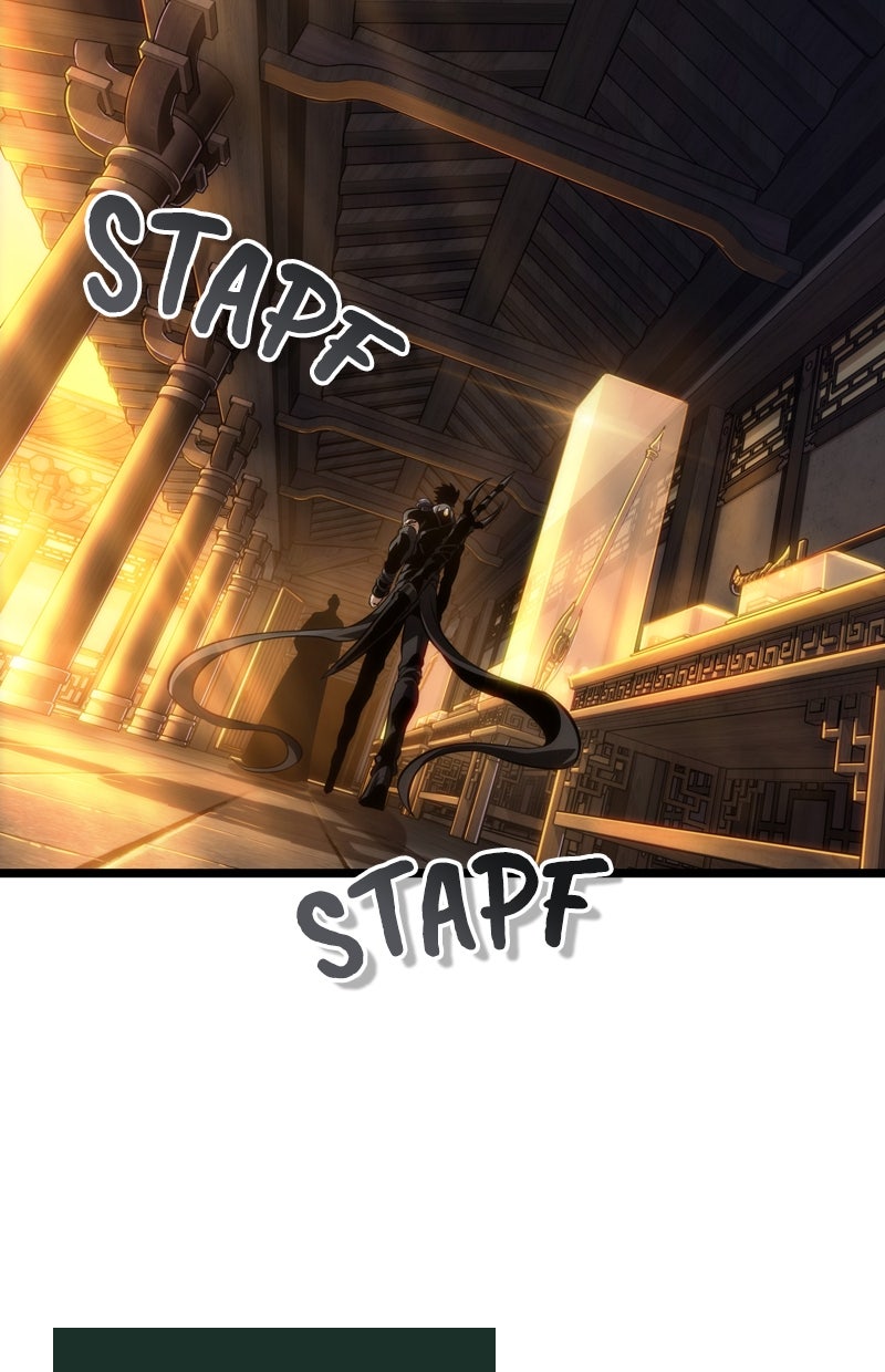 Read The World After the Fall Manga Online