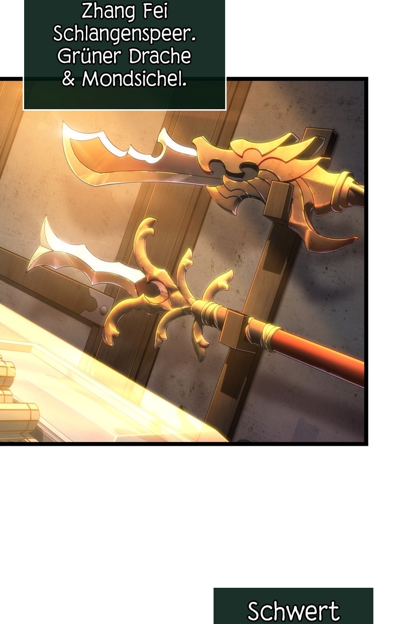 Read The World After the Fall Manga Online