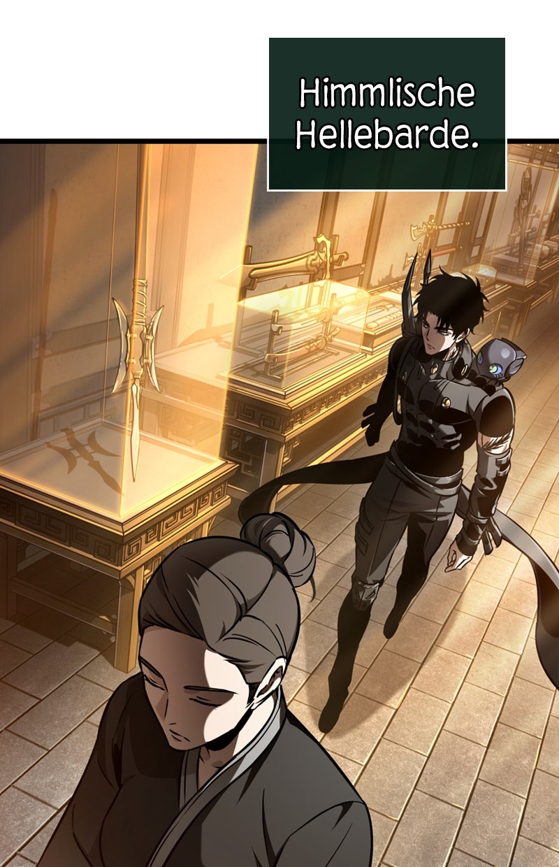 Read The World After the Fall Manga Online