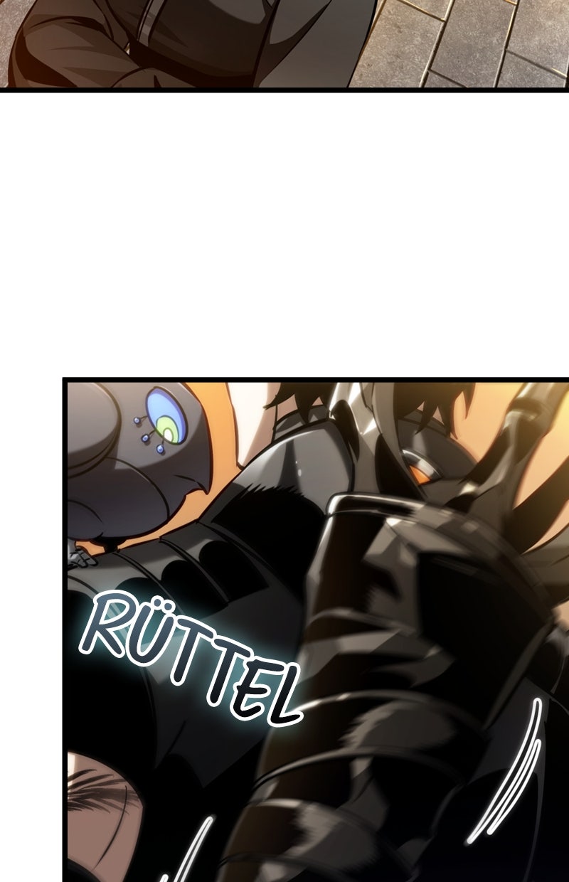 Read The World After the Fall Manga Online