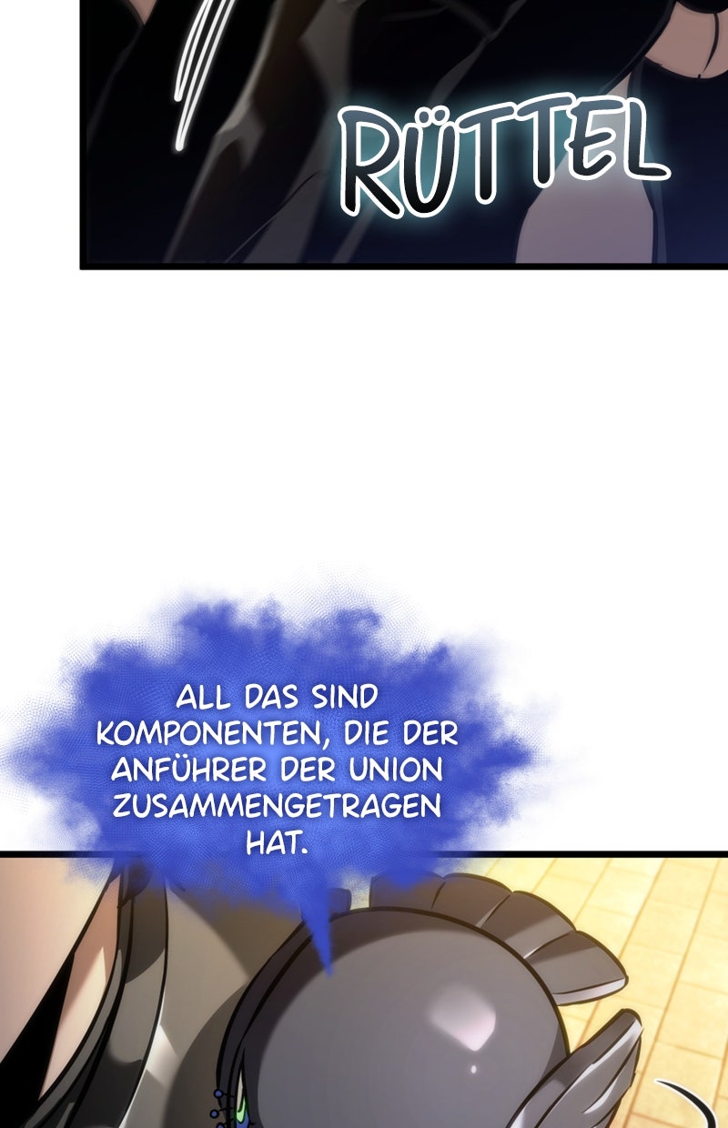 Read The World After the Fall Manga Online