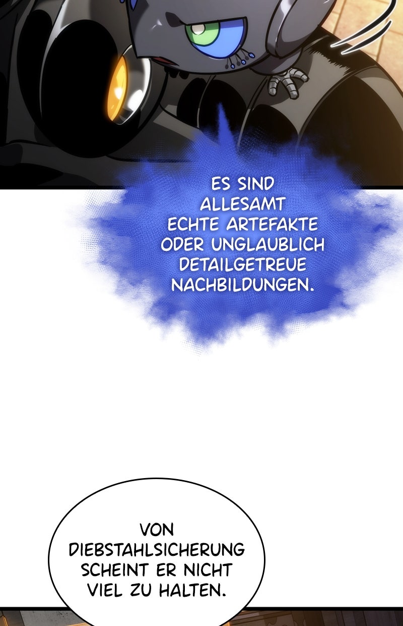 Read The World After the Fall Manga Online