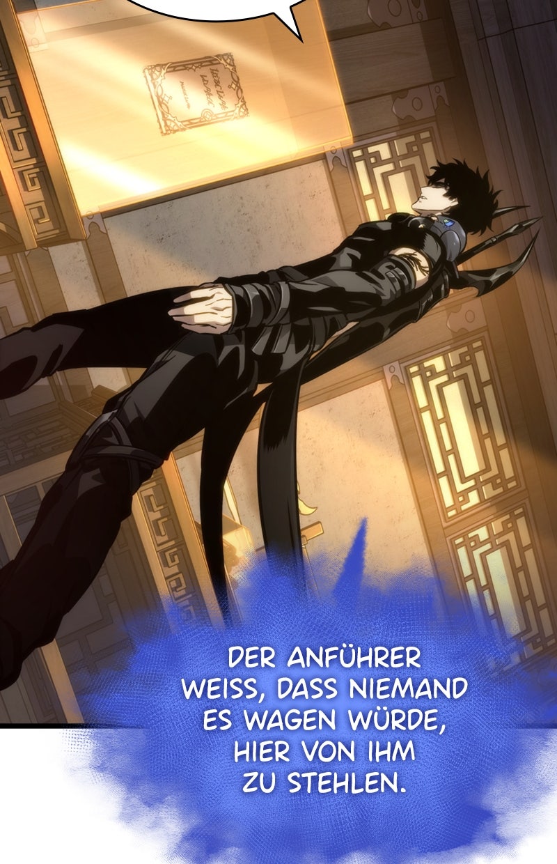 Read The World After the Fall Manga Online