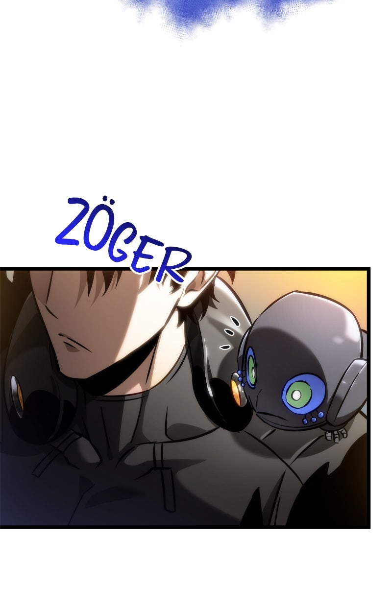 Read The World After the Fall Manga Online