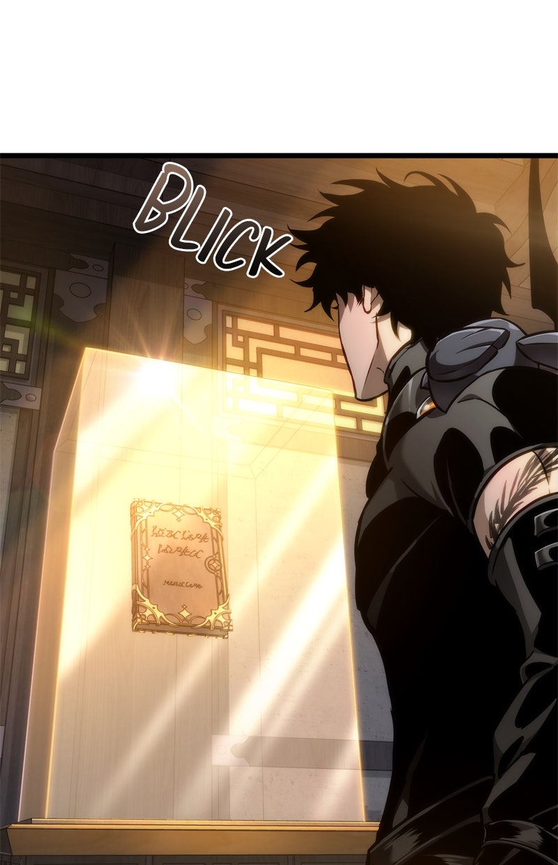 Read The World After the Fall Manga Online