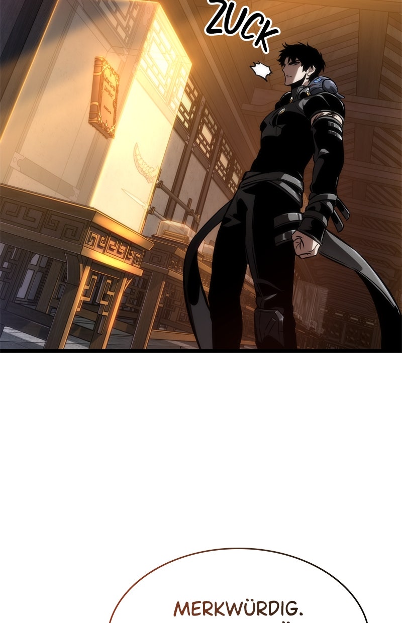 Read The World After the Fall Manga Online