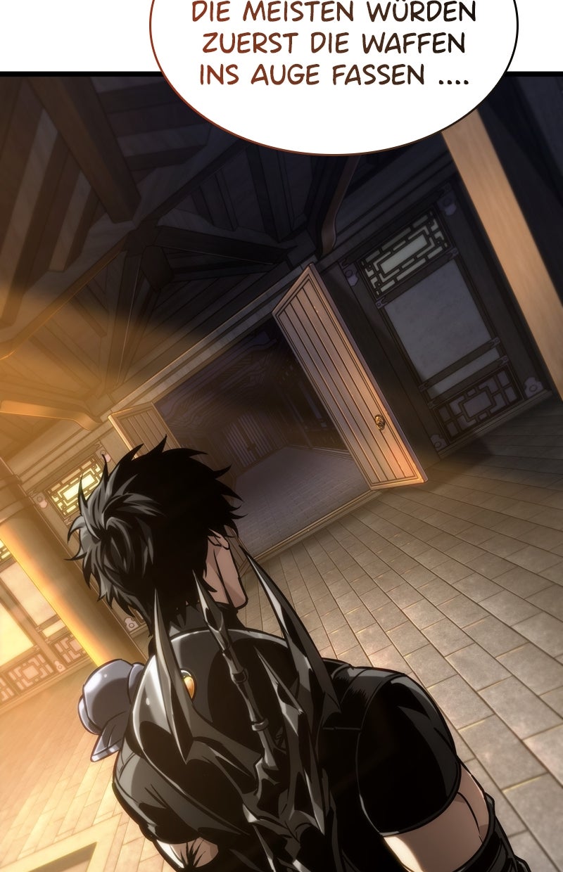 Read The World After the Fall Manga Online