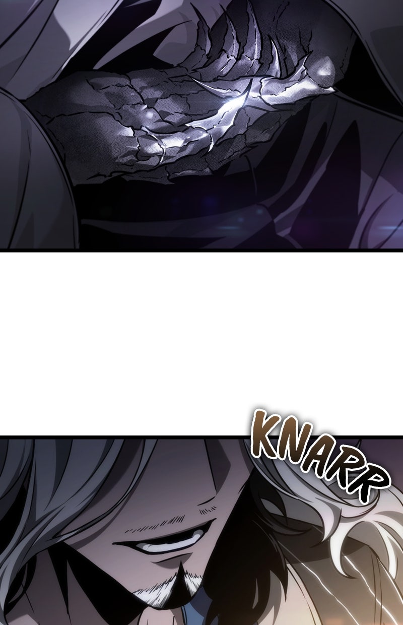 Read The World After the Fall Manga Online