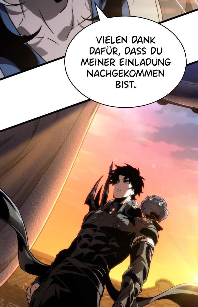 Read The World After the Fall Manga Online