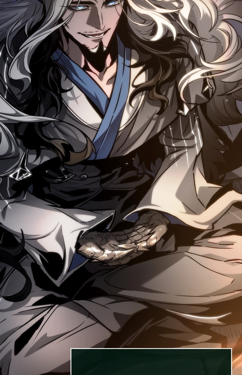 Read The World After the Fall Manga Online