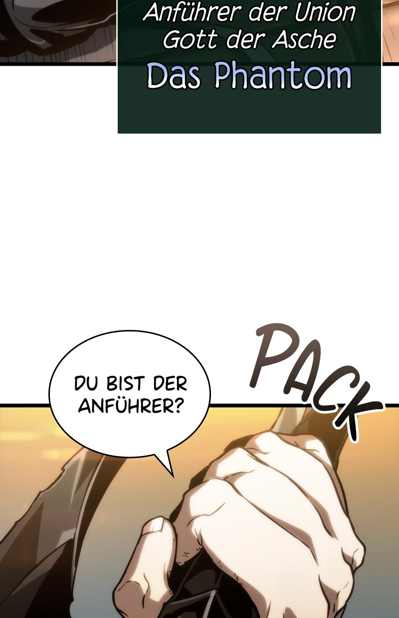 Read The World After the Fall Manga Online