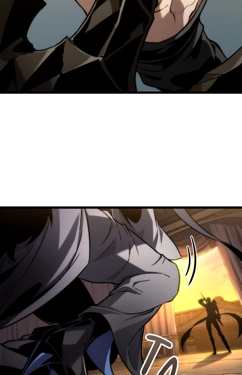 Read The World After the Fall Manga Online