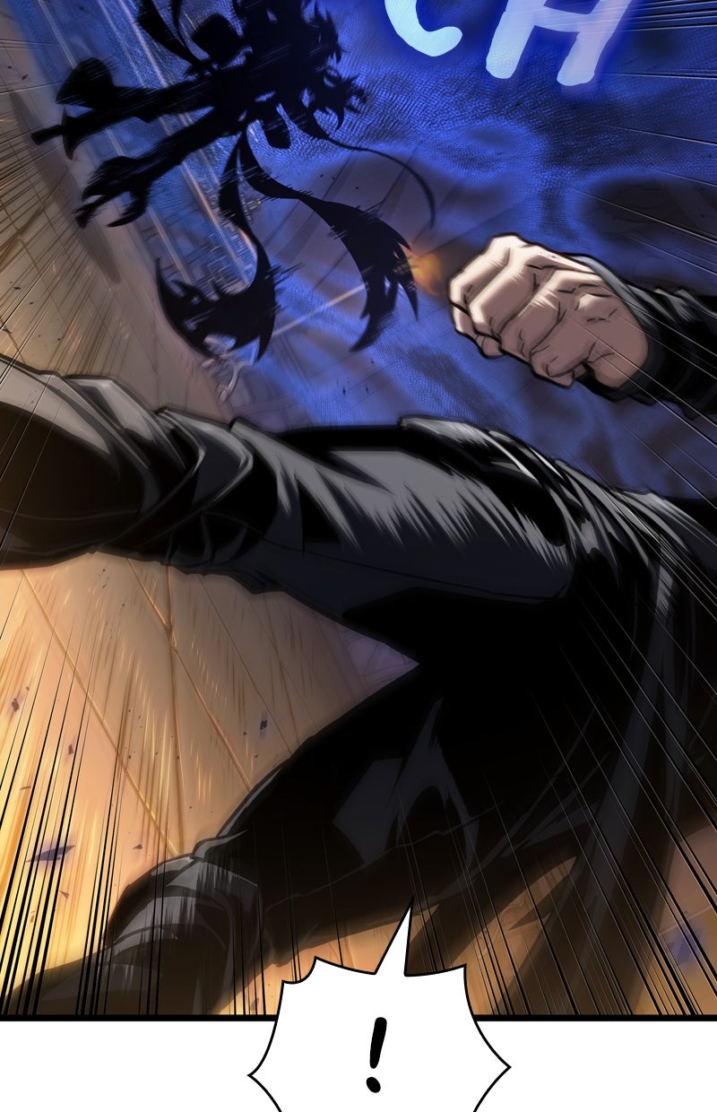 Read The World After the Fall Manga Online