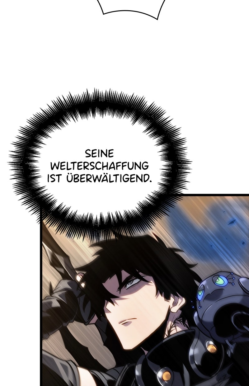 Read The World After the Fall Manga Online