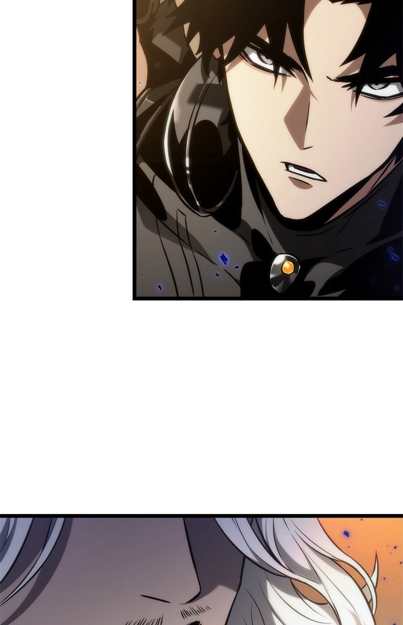 Read The World After the Fall Manga Online