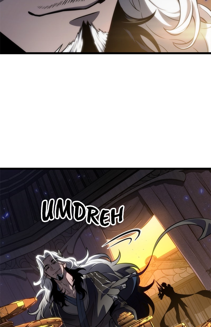 Read The World After the Fall Manga Online