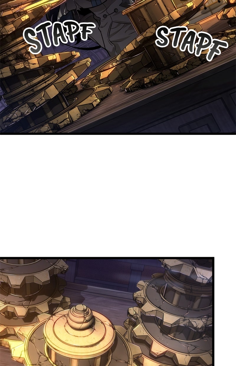 Read The World After the Fall Manga Online