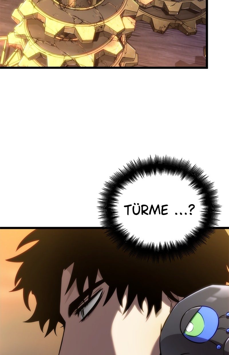 Read The World After the Fall Manga Online