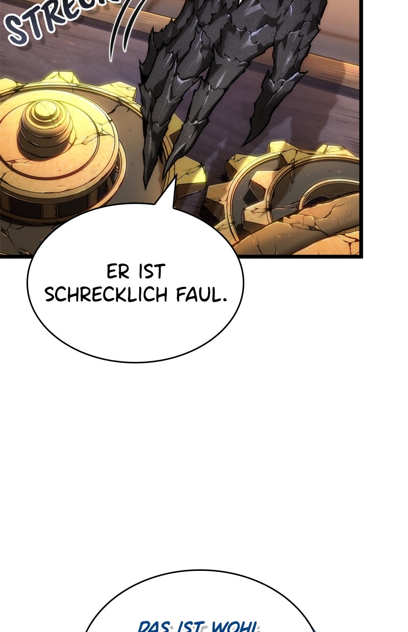 Read The World After the Fall Manga Online