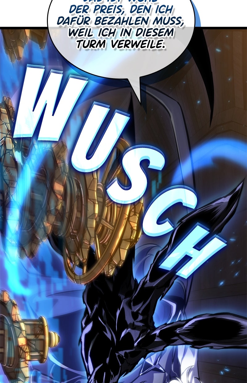 Read The World After the Fall Manga Online