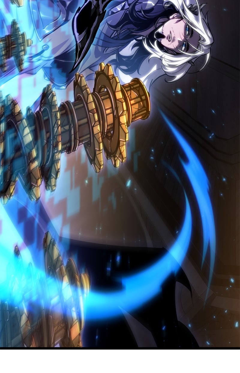 Read The World After the Fall Manga Online