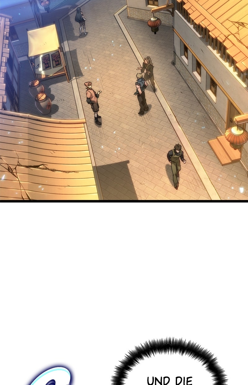 Read The World After the Fall Manga Online